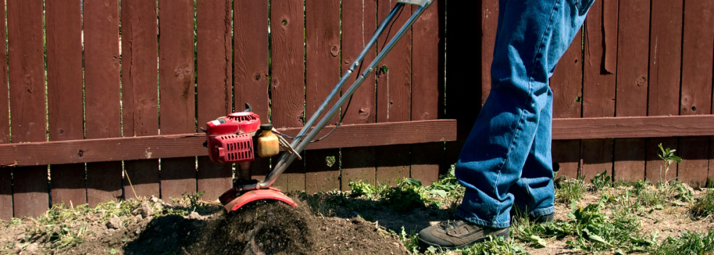 Garden Tilling in Edmonton How to Prepare Your Soil for a Successful Growing Season