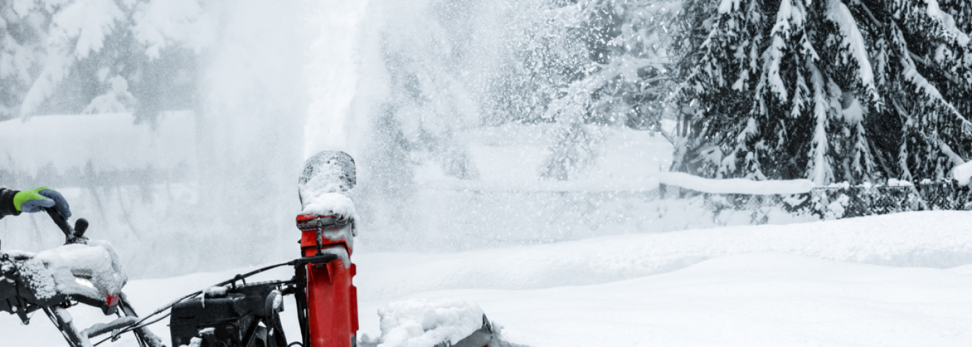 Snow Removal in Edmonton Why Reliable Service Matters More Than You Think